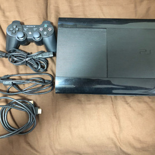 ps3 ソフト3本の画像