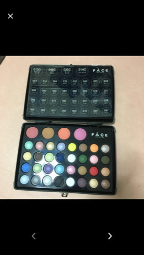 【美品】ワミレス ジ・カラーズ　最終大幅値下げ