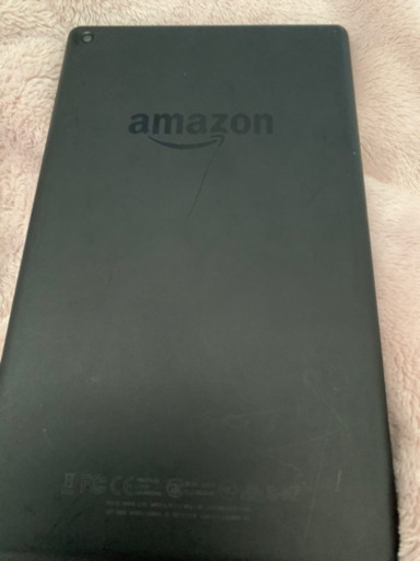 Amazon ダブレット