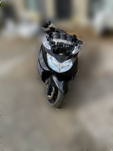 グランドマジェスティ250