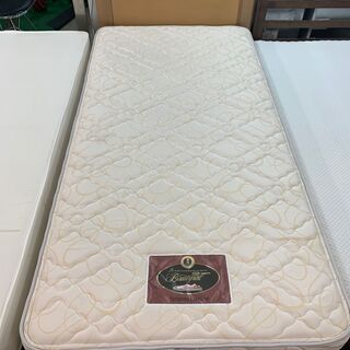 大塚家具(IDC)　シングルベッド