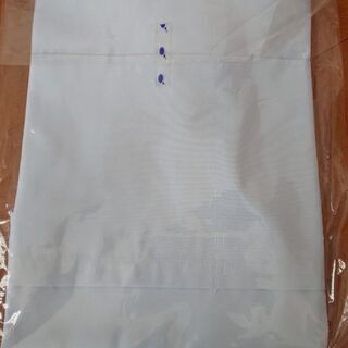値下げ ナガイレーベン エプロン 未使用の画像