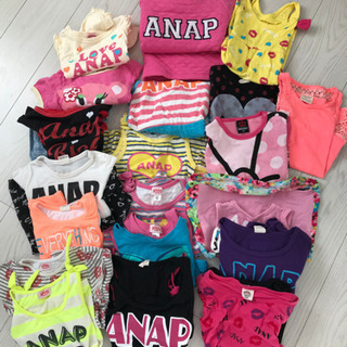 【お得‼︎‼まとめ売り‼︎‼︎︎】ベビー子供服アウター女の子