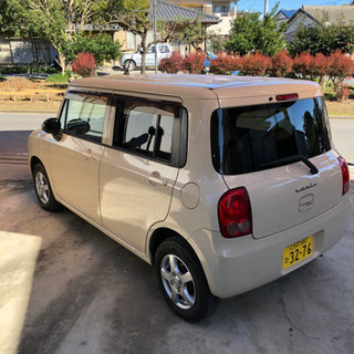 売約済みありがとうございました🉐車検2年付き❗️人気車❗️平成21年式　アルトラパン の画像