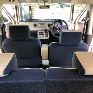 売約済みありがとうございました🉐車検2年付き❗️人気車❗️平成21年式　アルトラパン の画像