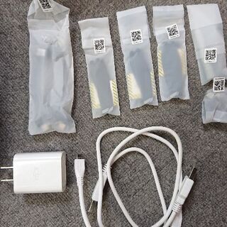 美品❗DJI ドローン ／コンボキット＋オプション多数‼️の画像