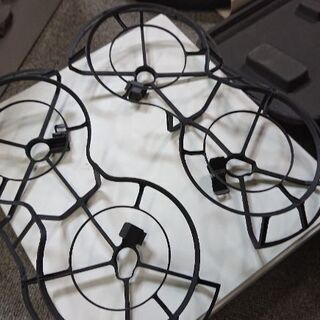 美品❗DJI ドローン ／コンボキット＋オプション多数‼️の画像