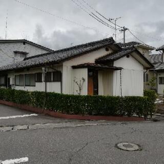 中野市売り土地の画像