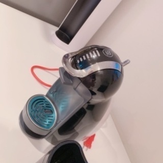 コーヒーメーカー　ドルチェグストの画像