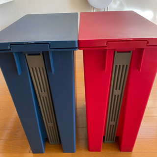 【ニトリ】ペダルペール45Lの画像