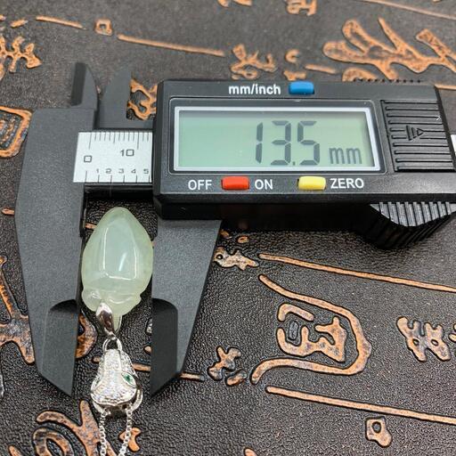 福袋 ネックレス 桃 本翡翠 氷ヒスイ 誕生日プレゼント 縁起物 天然石 鑑別書有