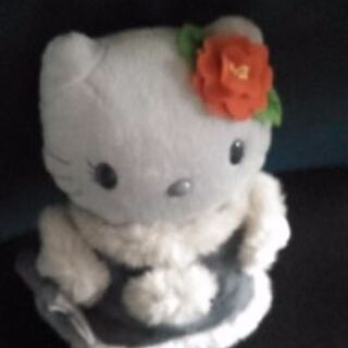 ぬいぐるみ