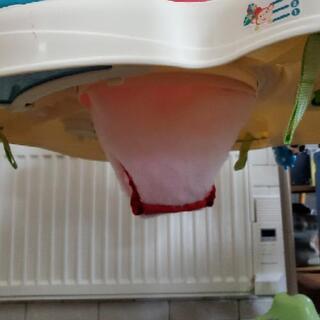 フィッシャープライス ジャンパルー  ベビージムの画像