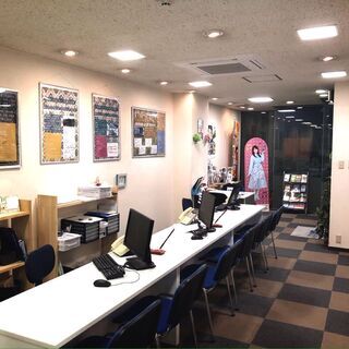 賃貸マンションのデータ入力事務(事務補助アルバイト)＜伏見店＞