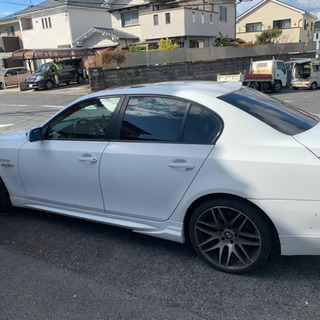 bmw 5シリーズの画像