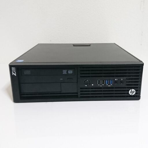 ★安心30日保証★I7-3770Kより上、I7-4770相当CPU/16Gメモリ/新品SSD240G+HDD500GB/Office2