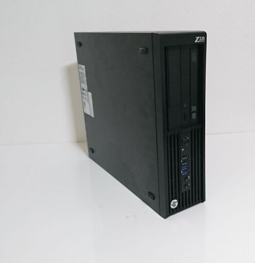 ★安心30日保証★I7-3770Kより上、I7-4770相当CPU/16Gメモリ/新品SSD240G+HDD500GB/Office2