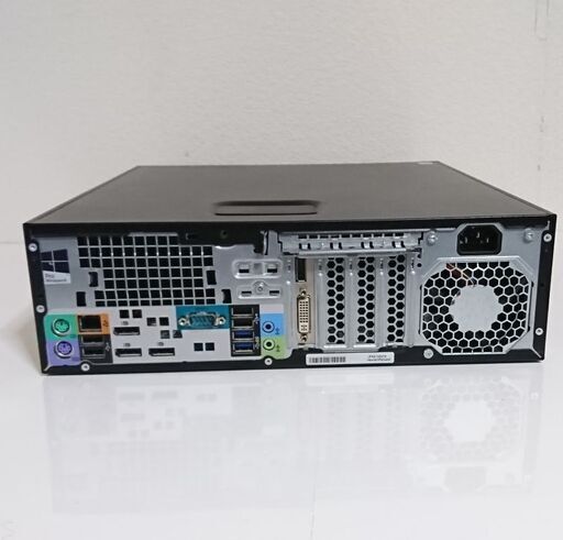 ★安心30日保証★I7-3770Kより上、I7-4770相当CPU/16Gメモリ/新品SSD240G+HDD500GB/Office2
