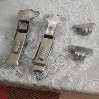 トランクピン の画像