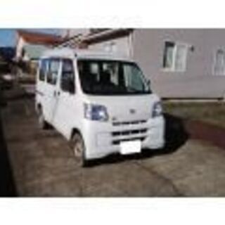 軽バン専門店　ダイハツ　ハイゼットカーゴ　平成23年式 車検 令...