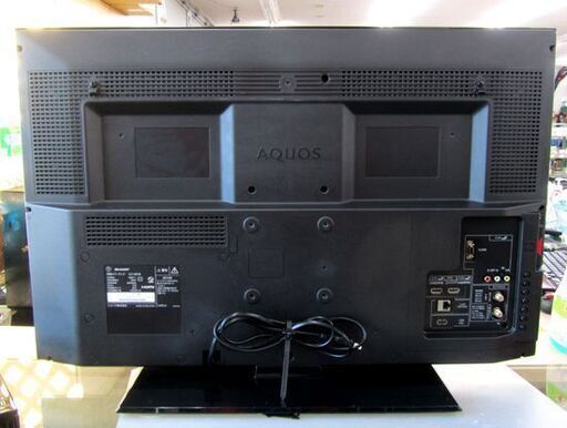 AQUOS 32V型 液晶テレビ 2013年製 LC-32H9 シャープ LED アクオス TV 札幌市北区屯田