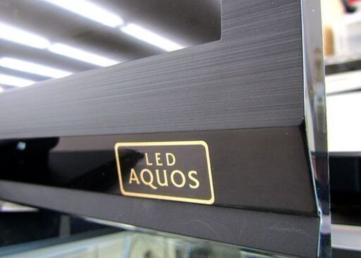AQUOS 32V型 液晶テレビ 2013年製 LC-32H9 シャープ LED アクオス TV 札幌市北区屯田