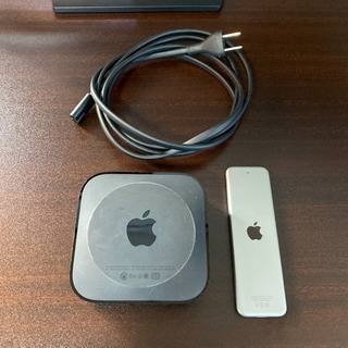 Apple TV 64GB 第4世代の画像
