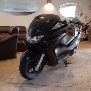 (決まりました)マジェスティ250cc、SG03J