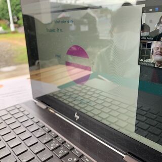 [英会話スクール・塾必見]　コスト0円！売上確保！オンライン英会話システムを導入しませんか？の画像