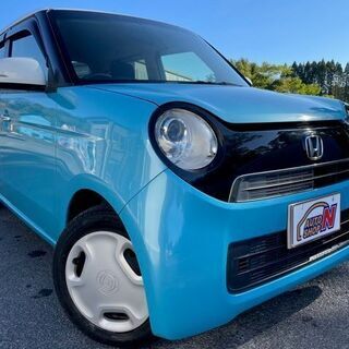 鹿児島市より！Ｈ25年　ホンダ　Ｎ-ＯＮＥ　Ｇ　Ｌパッケージ　ツ...