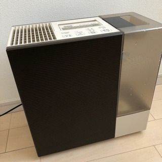 【引越し断捨離中】加湿器