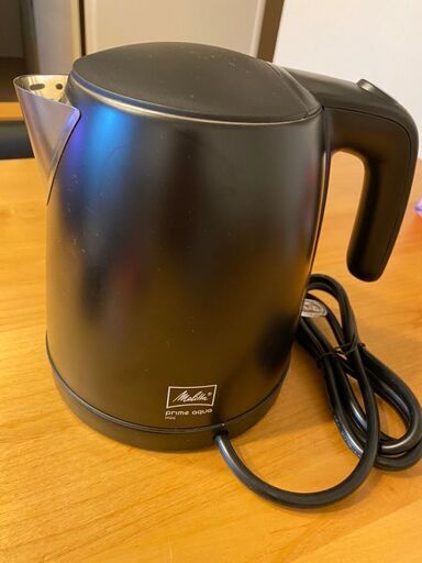 電気ケトル