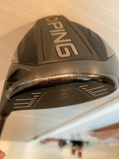 おもちゃ PING G400MAX 10.5 R