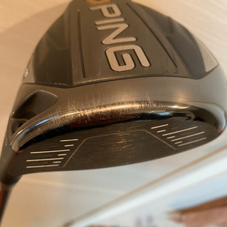 PING G400MAX 10.5 R
