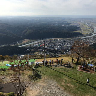 スカイ獅子吼紅葉ハイキング&山料理会のご案内🍁⛰🍳 - 金沢市