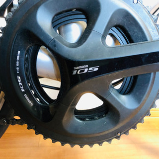 スペシャライズド　アレー　スプリントの画像