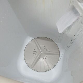 JKN1751/2槽式洗濯機/二槽式/4.5キロ/青空/日立/HITACHI/PS-H45L/