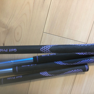 テーラーメイド　R7 DRAW レディース 5本アイアンセット(右利き)の画像