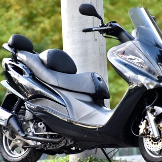 ☆YAMAHA＊マジェスティ125Fi＊実走行1623km＊最終...