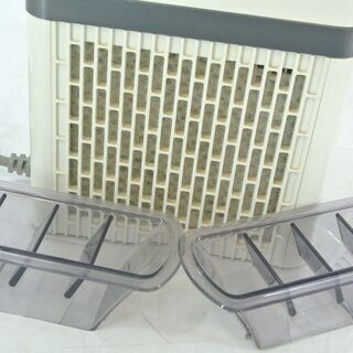 シャープ プラズマクラスター イオン発生機　IZ-CA100の画像