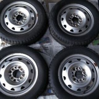 再出品、中古品、ブリジストンレボGZ、155/65R13、4本セット