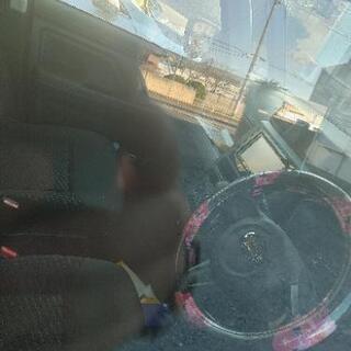 ダイハツ　トール　車検一年半つき値下げありの画像
