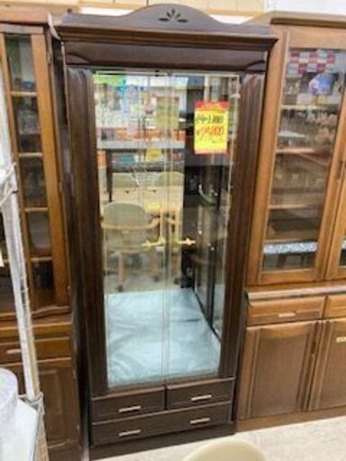 ID:G946864　飾り棚