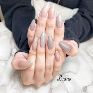 ネイルしませんか😌💅？