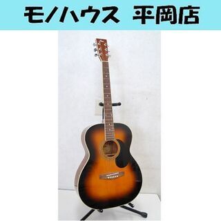 fina アコースティックギター FF20TS フィナ ☆ Pa...