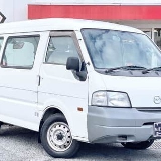 商業車でも活躍①