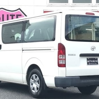 商業車でも活躍②の画像