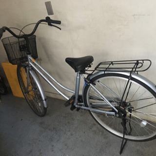自転車