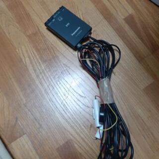 ETC車載器　Panasonic ETC CY-ET908KD ...