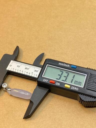 本翡翠　ペンダント  ネックレス 福瓜 天然翡翠 氷ヒスイ A貨保証　ミャンマー産　誕生日プレゼント 鑑別書有　220716